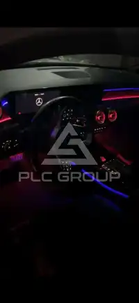 2019 Mercedes Benz A 220