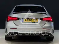 2019 Mercedes Benz A 220