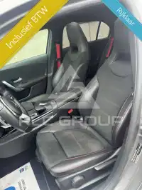 2019 Mercedes Benz A 220