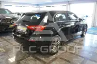 2019 Mercedes Benz A 220