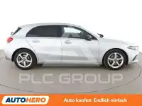 2019 Mercedes Benz A 220