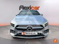 2019 Mercedes Benz A 220
