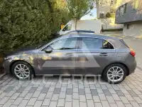 2019 Mercedes Benz A 220