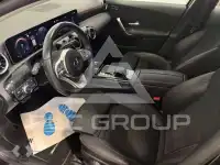 2019 Mercedes Benz A 220