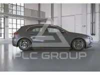 2019 Mercedes Benz A 220