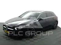 2019 Mercedes Benz A 220