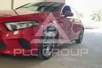 2019 Mercedes Benz A 220