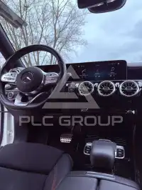 2019 Mercedes Benz A 220