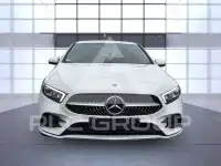 2019 Mercedes Benz A 220
