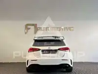 2019 Mercedes Benz A 220
