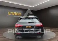 2019 Mercedes Benz A 220