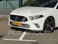 2019 Mercedes Benz A 220