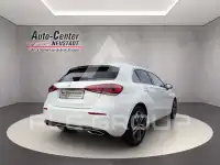 2019 Mercedes Benz A 220