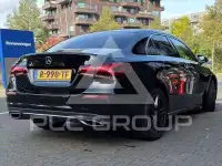 2019 Mercedes Benz A 220
