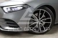 2019 Mercedes Benz A 220