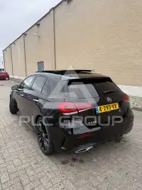 2019 Mercedes Benz A 220