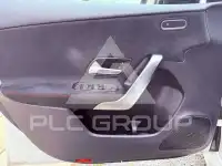 2019 Mercedes Benz A 220