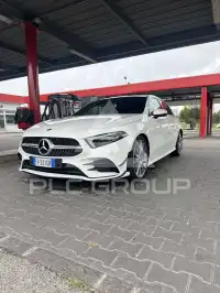 2019 Mercedes Benz A 220