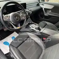 2019 Mercedes Benz A 220