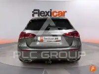 2019 Mercedes Benz A 220