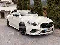2019 Mercedes Benz A 220