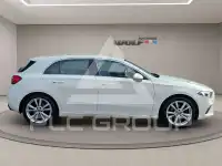 2019 Mercedes Benz A 220