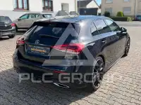 2019 Mercedes Benz A 220