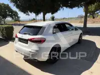 2019 Mercedes Benz A 220
