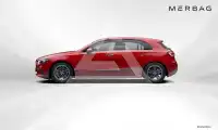 2019 Mercedes Benz A 220