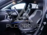 2019 Mercedes Benz A 220