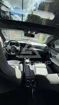 2019 Mercedes Benz A 220