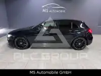 2019 Mercedes Benz A 220