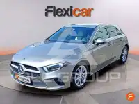 2019 Mercedes Benz A 220