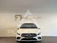 2019 Mercedes Benz A 220