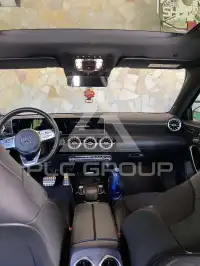 2019 Mercedes Benz A 220