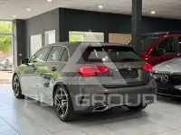 2019 Mercedes Benz A 220