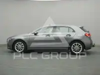 2019 Mercedes Benz A 220