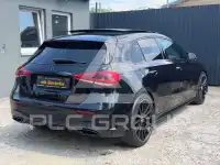2019 Mercedes Benz A 220