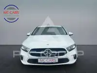2019 Mercedes Benz A 220