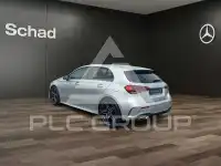 2019 Mercedes Benz A 220