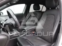 2019 Mercedes Benz A 220