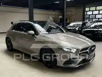 2019 Mercedes Benz A 220