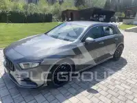 2019 Mercedes Benz A 220