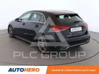 2019 Mercedes Benz A 220