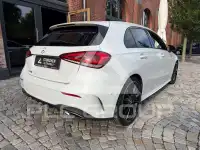 2019 Mercedes Benz A 220