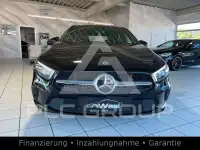2019 Mercedes Benz A 220