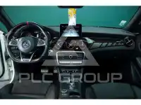 2019 Mercedes Benz GLA 45 AMG