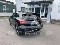 2019 Mercedes Benz GLA 45 AMG