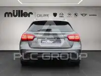 2019 Mercedes Benz GLA 45 AMG