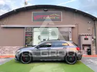 2019 Mercedes Benz GLA 45 AMG